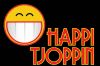 Happi Tjoppin
